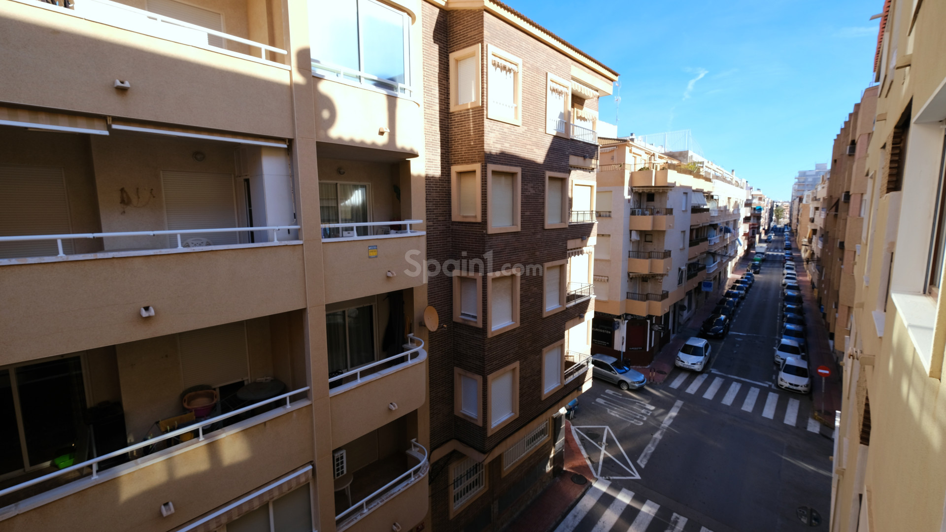 Resale - Apartment -
Torrevieja