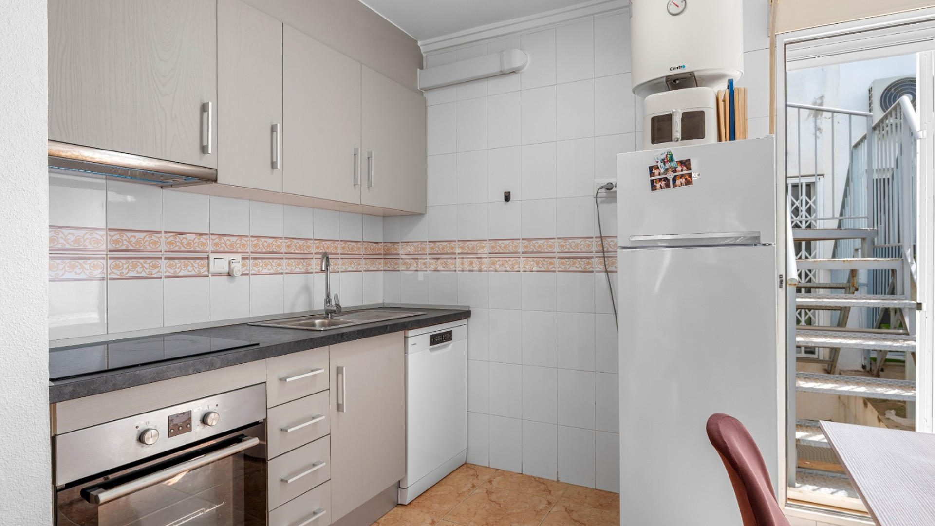 Resale - Apartment -
Torrevieja
