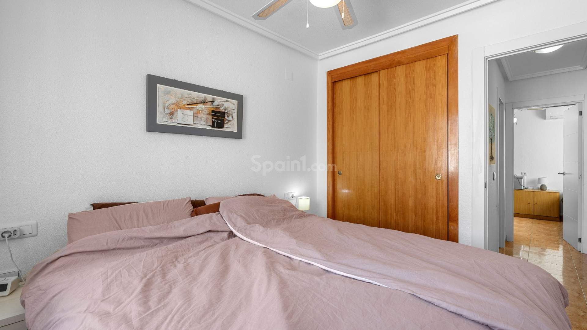 Resale - Apartment -
Torrevieja