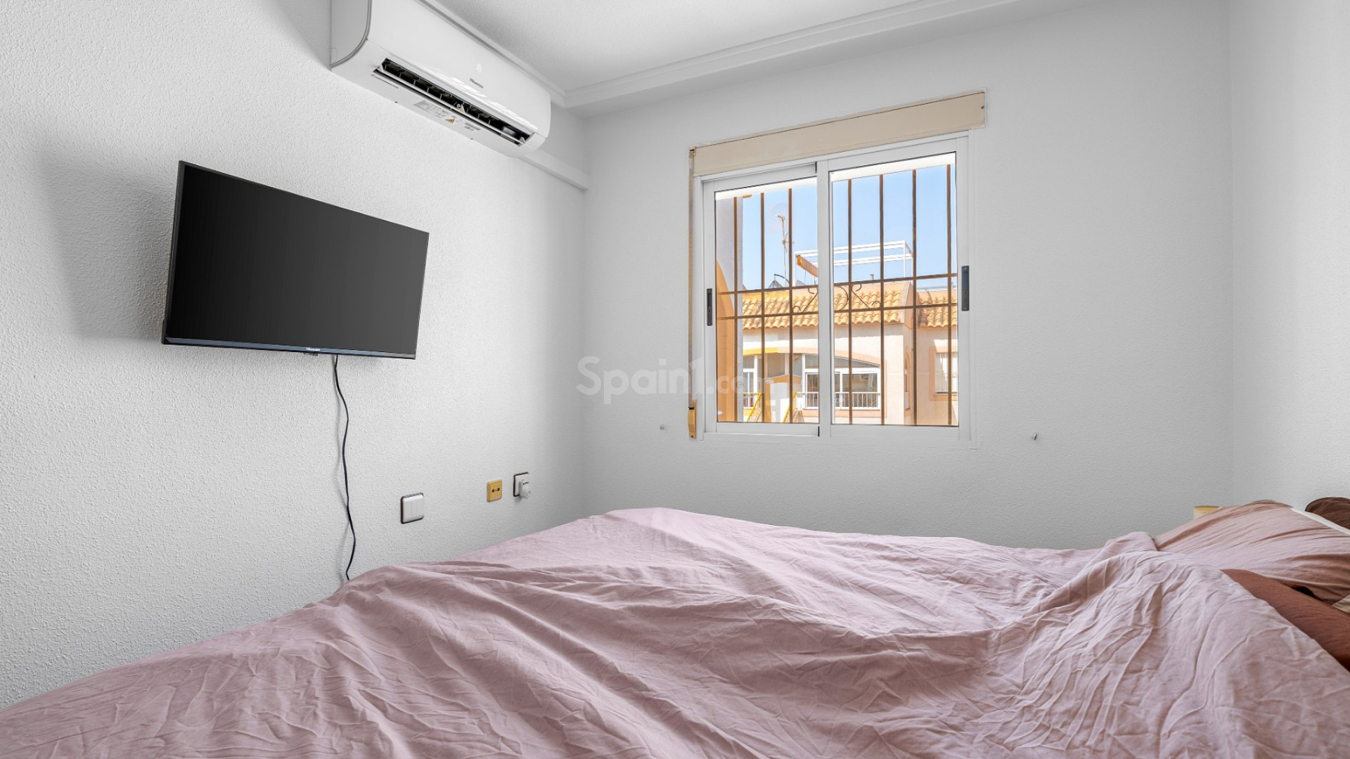 Resale - Apartment -
Torrevieja