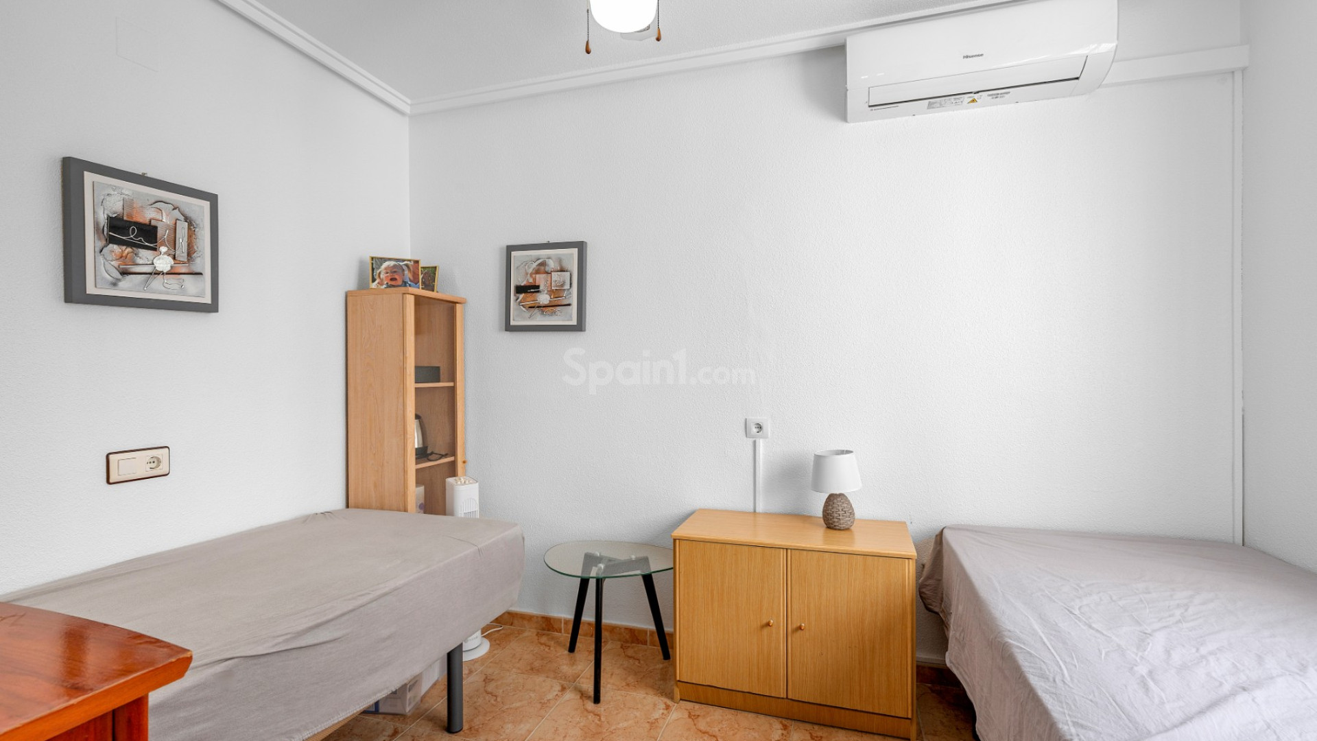 Resale - Apartment -
Torrevieja