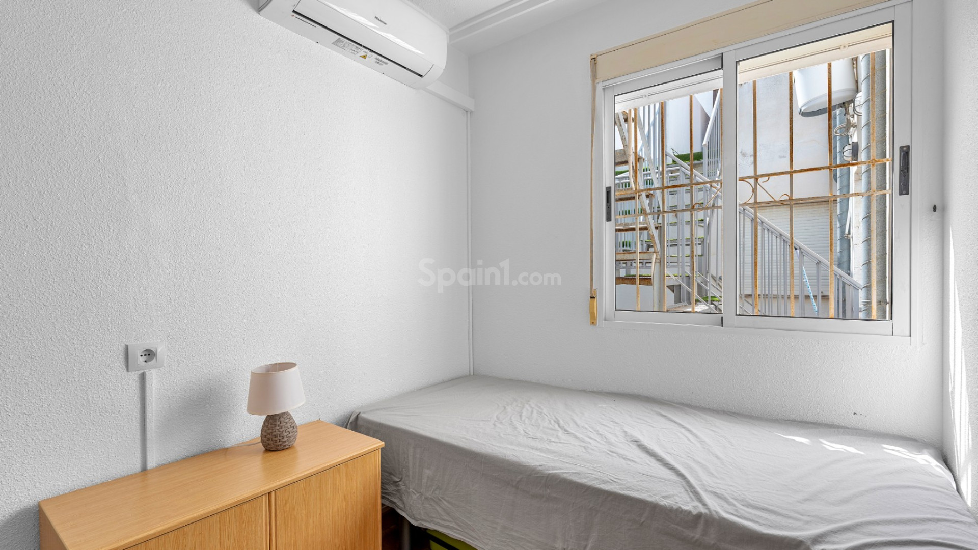 Resale - Apartment -
Torrevieja