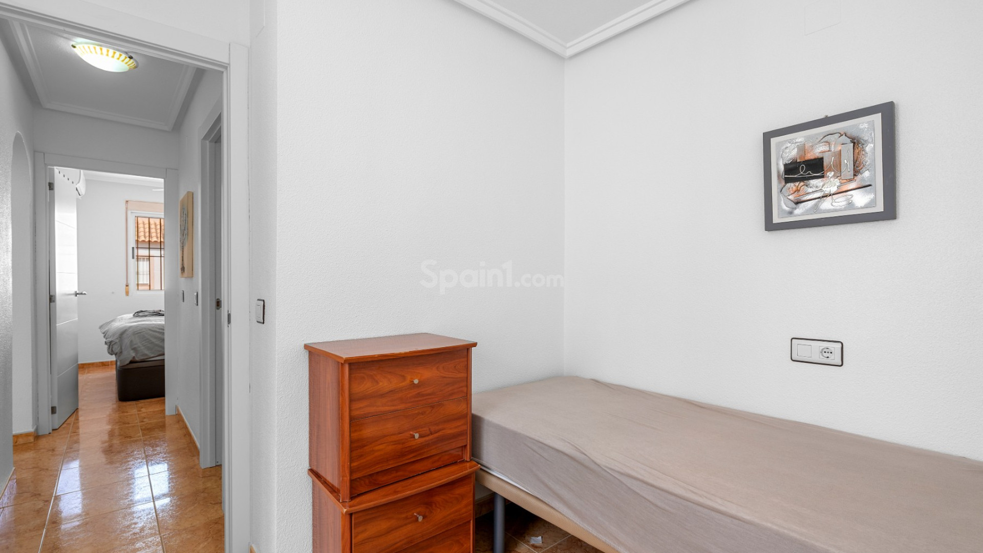 Resale - Apartment -
Torrevieja