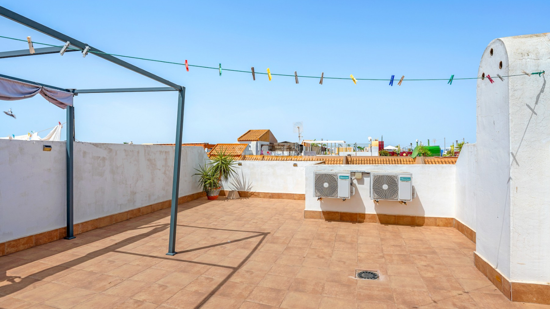 Resale - Apartment -
Torrevieja