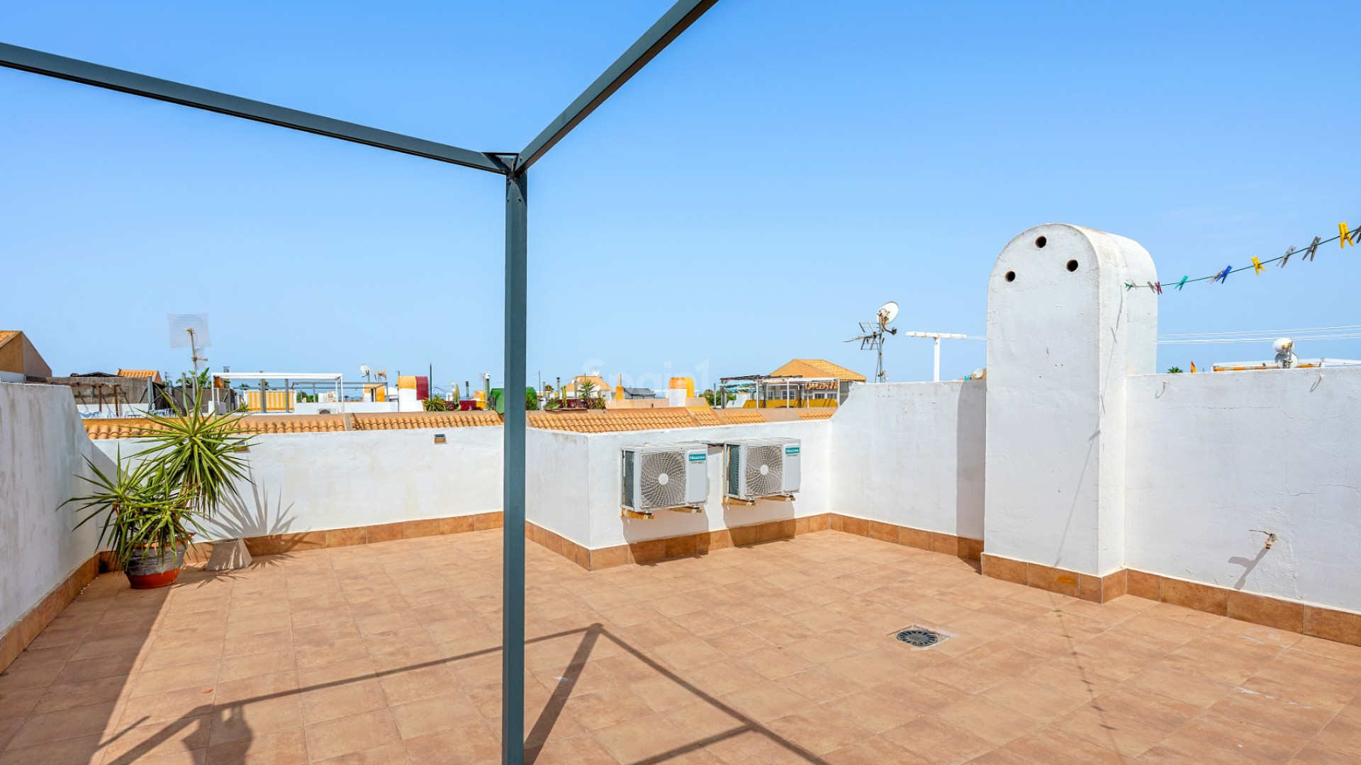 Resale - Apartment -
Torrevieja