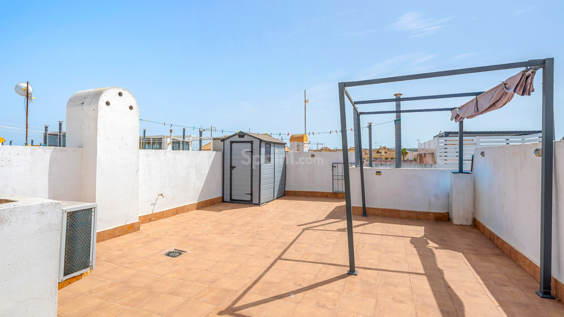 Resale - Apartment -
Torrevieja