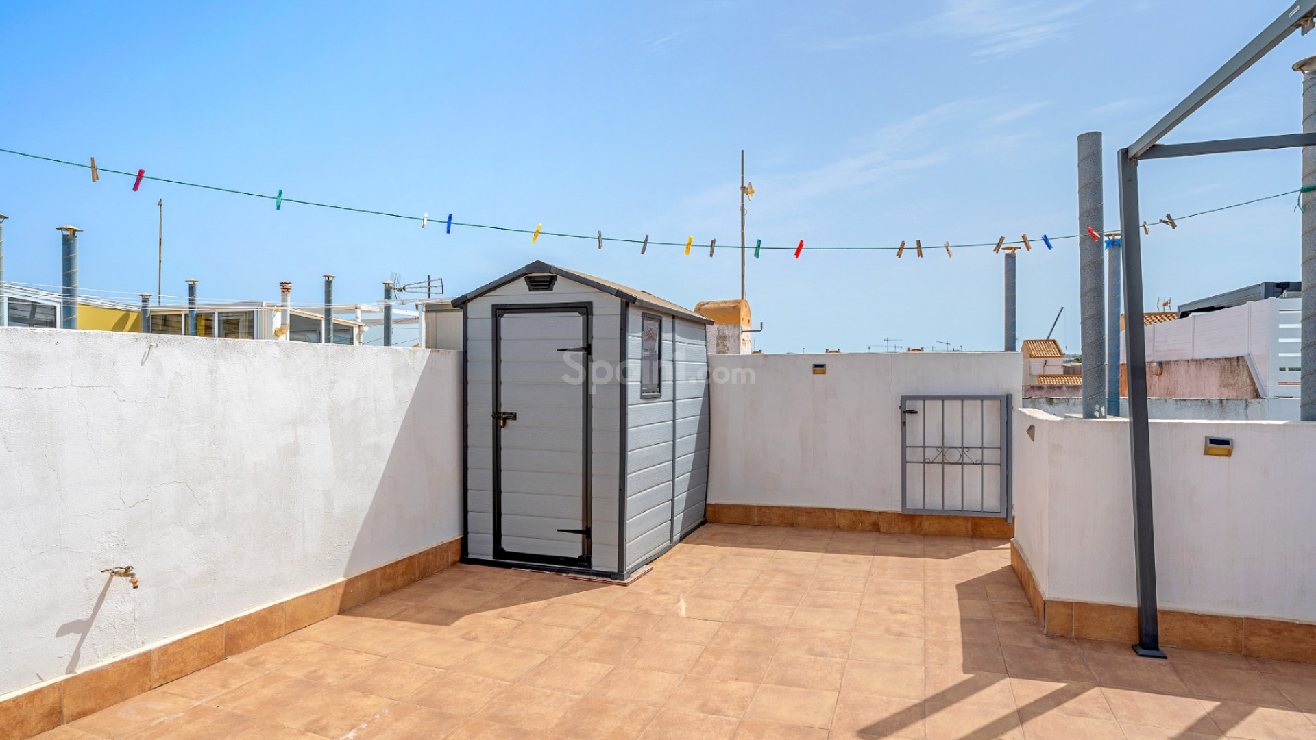 Resale - Apartment -
Torrevieja