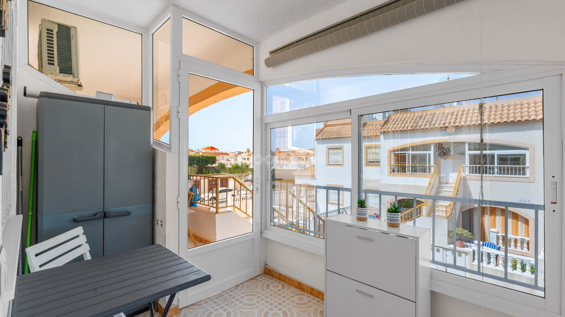 Resale - Apartment -
Torrevieja