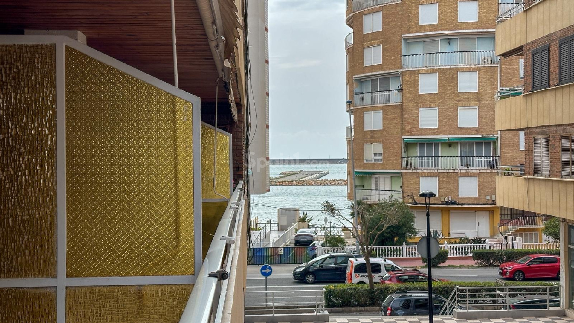 Resale - Apartment -
Torrevieja
