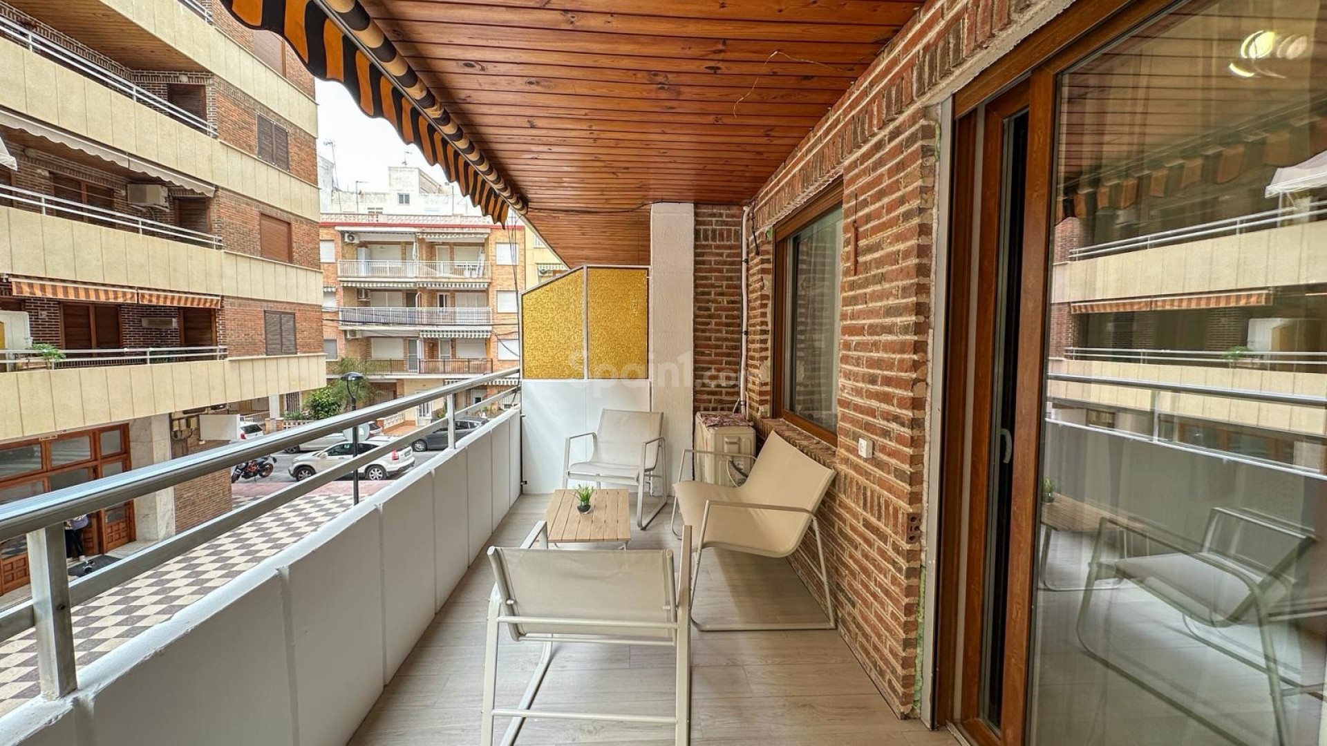 Resale - Apartment -
Torrevieja