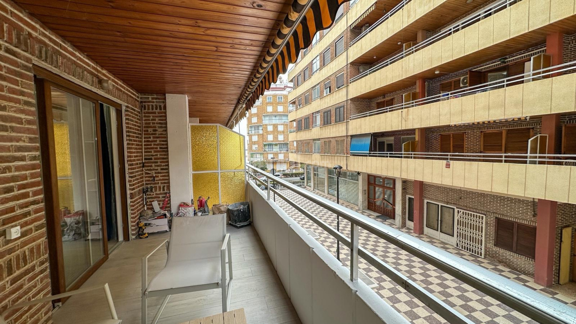 Resale - Apartment -
Torrevieja