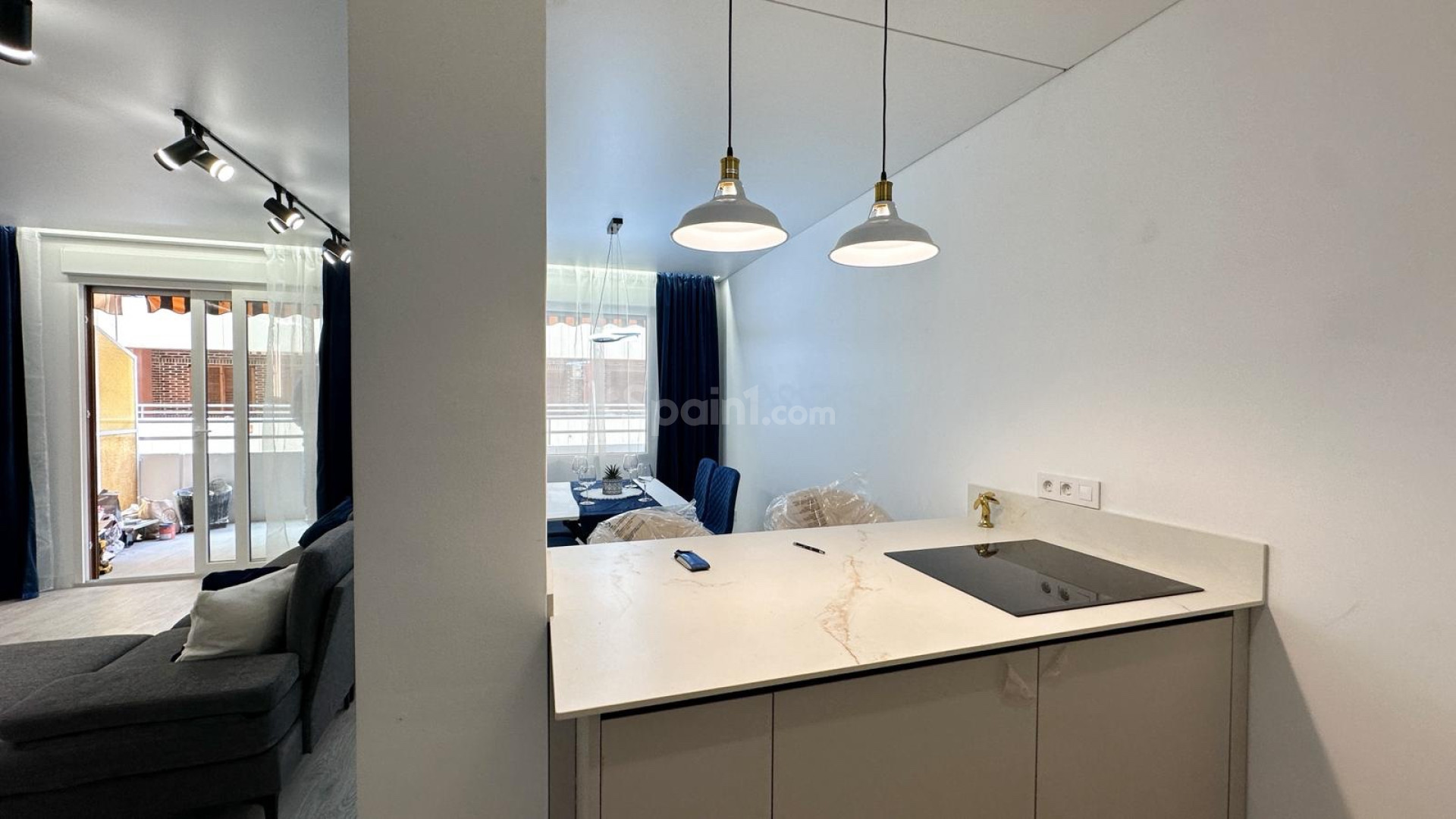 Resale - Apartment -
Torrevieja