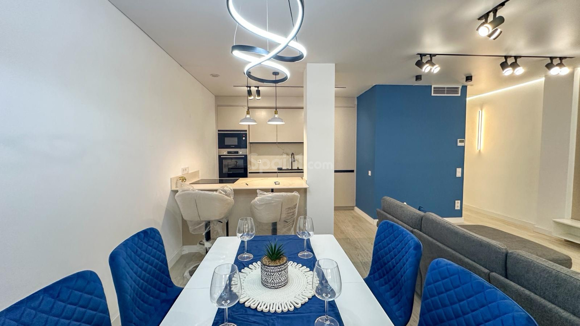 Resale - Apartment -
Torrevieja