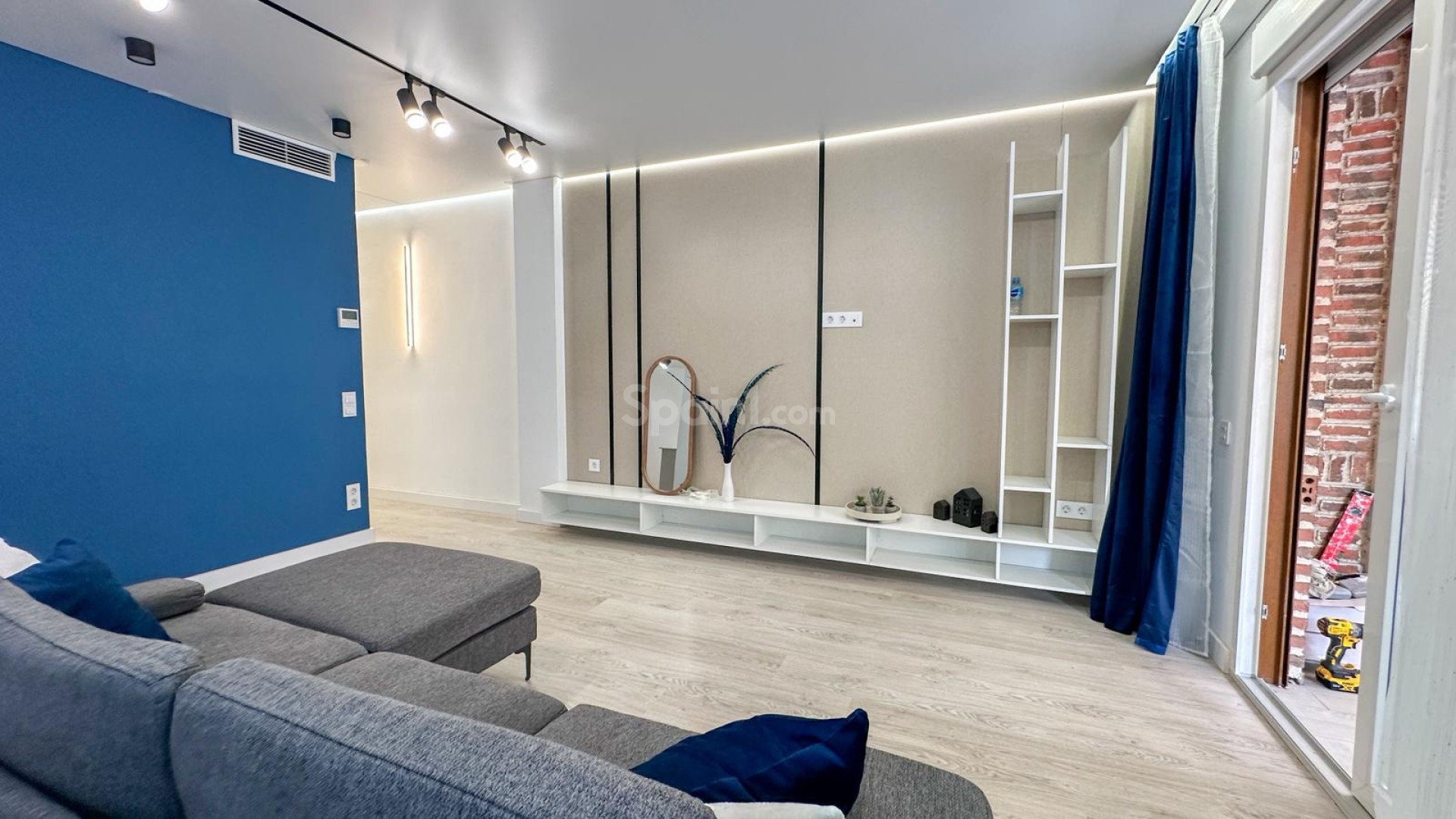 Resale - Apartment -
Torrevieja