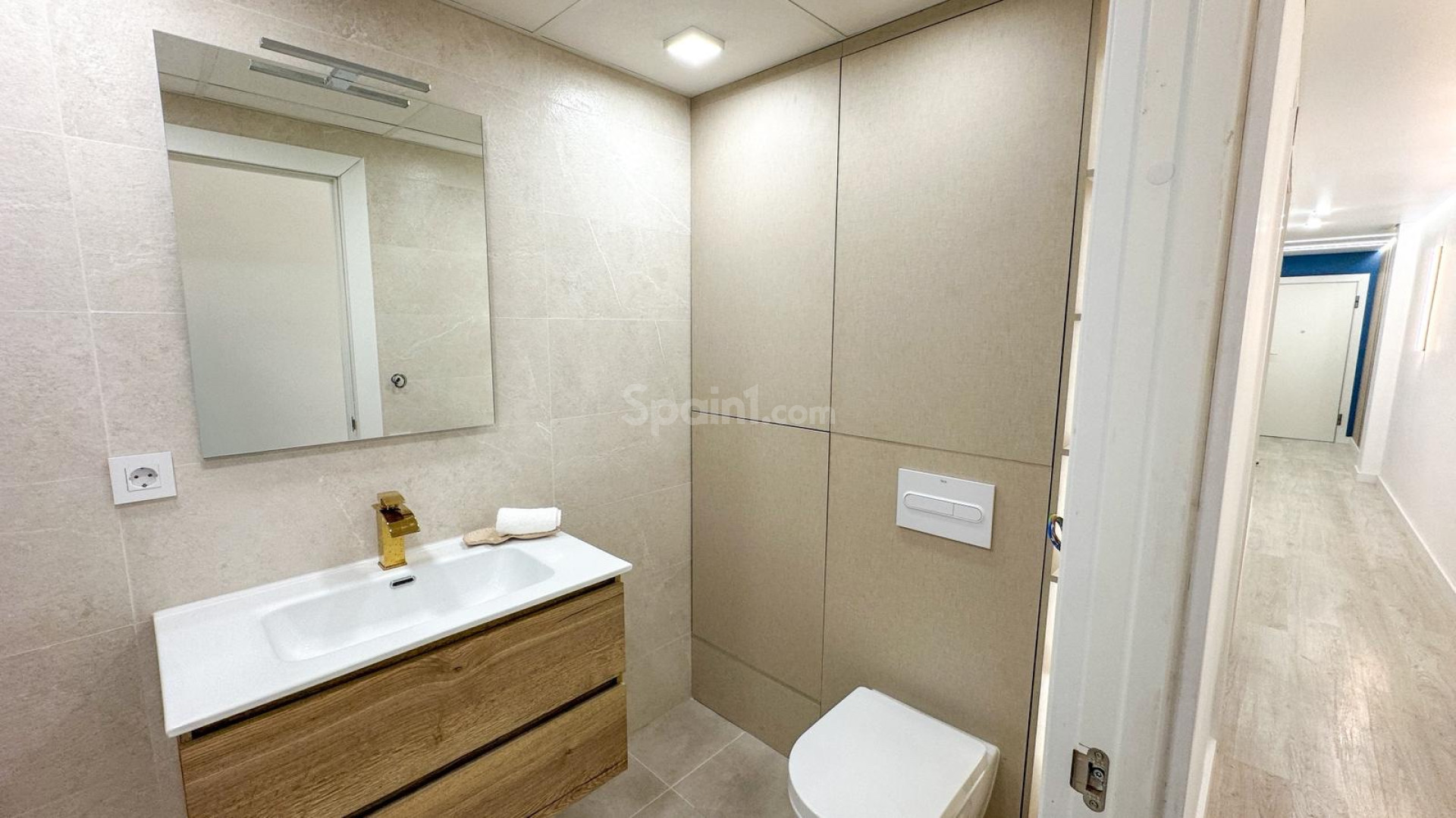 Resale - Apartment -
Torrevieja