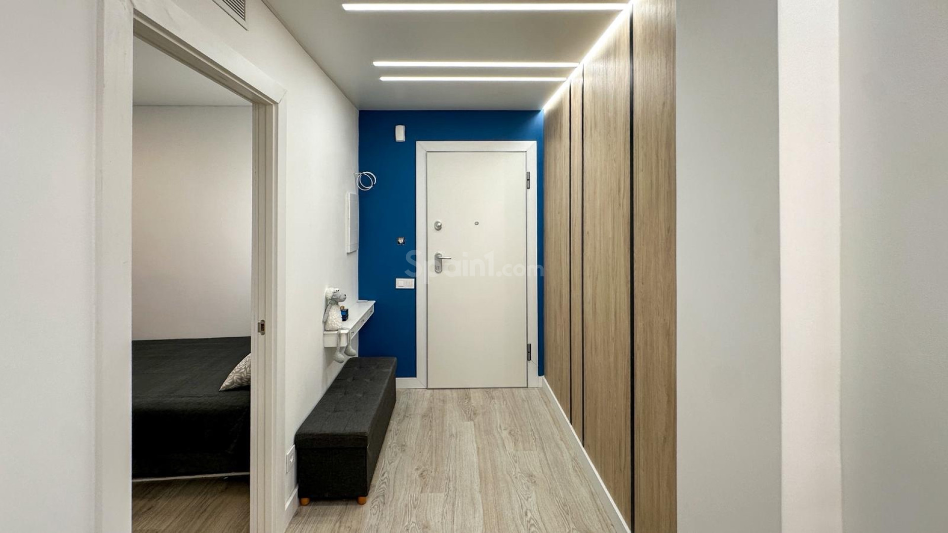 Resale - Apartment -
Torrevieja