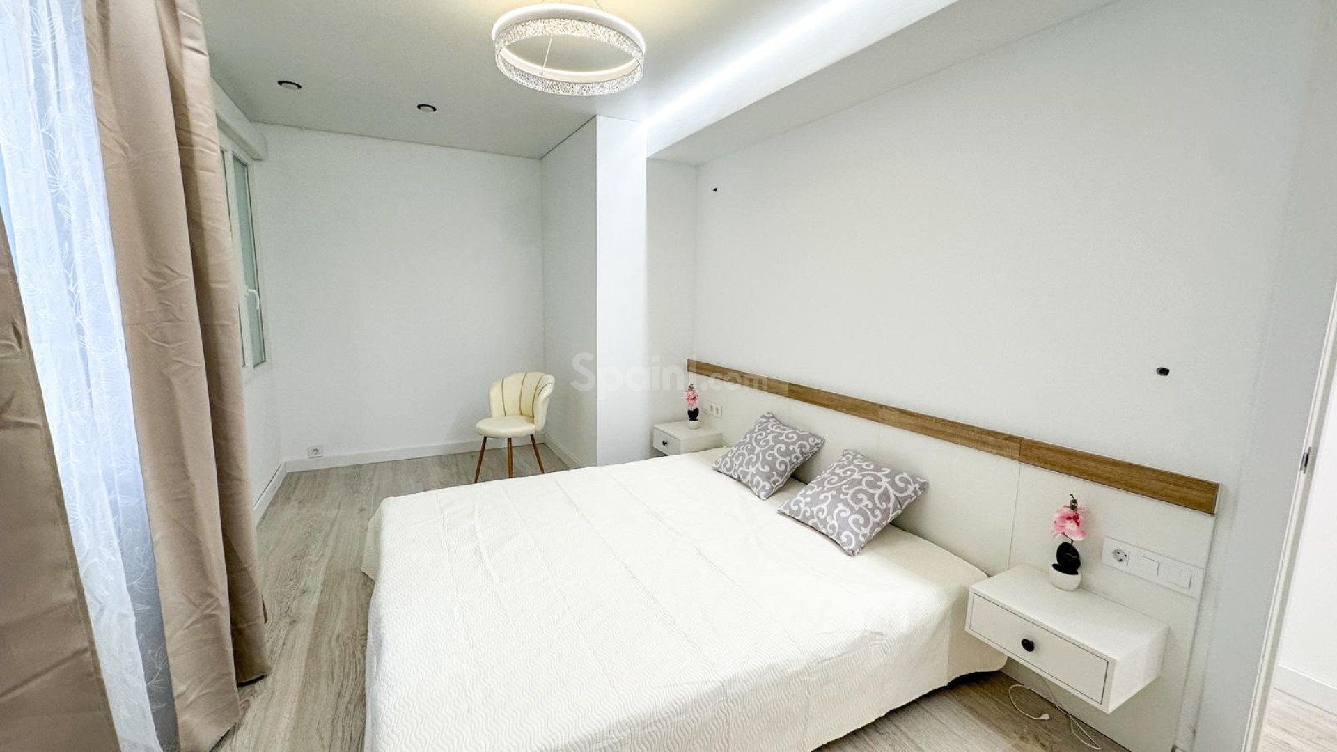 Resale - Apartment -
Torrevieja