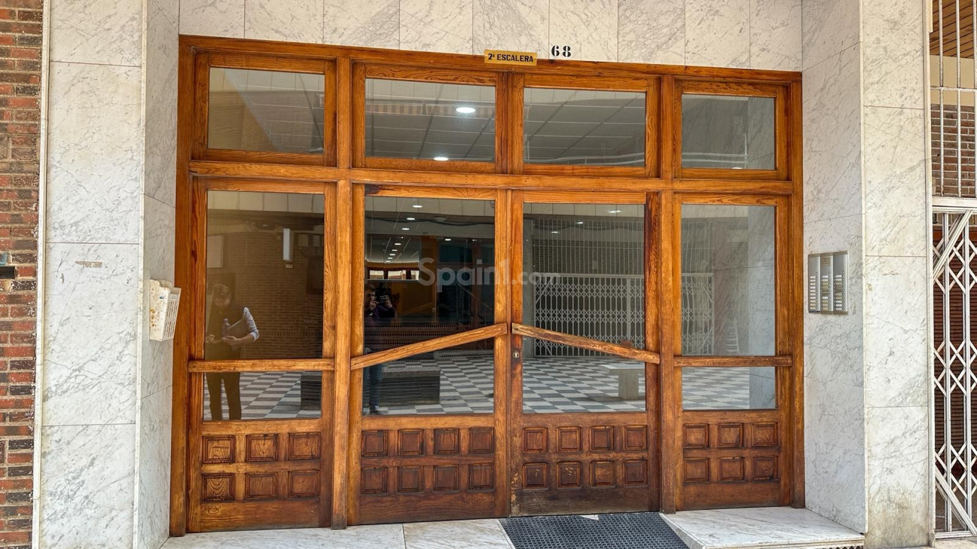Resale - Apartment -
Torrevieja