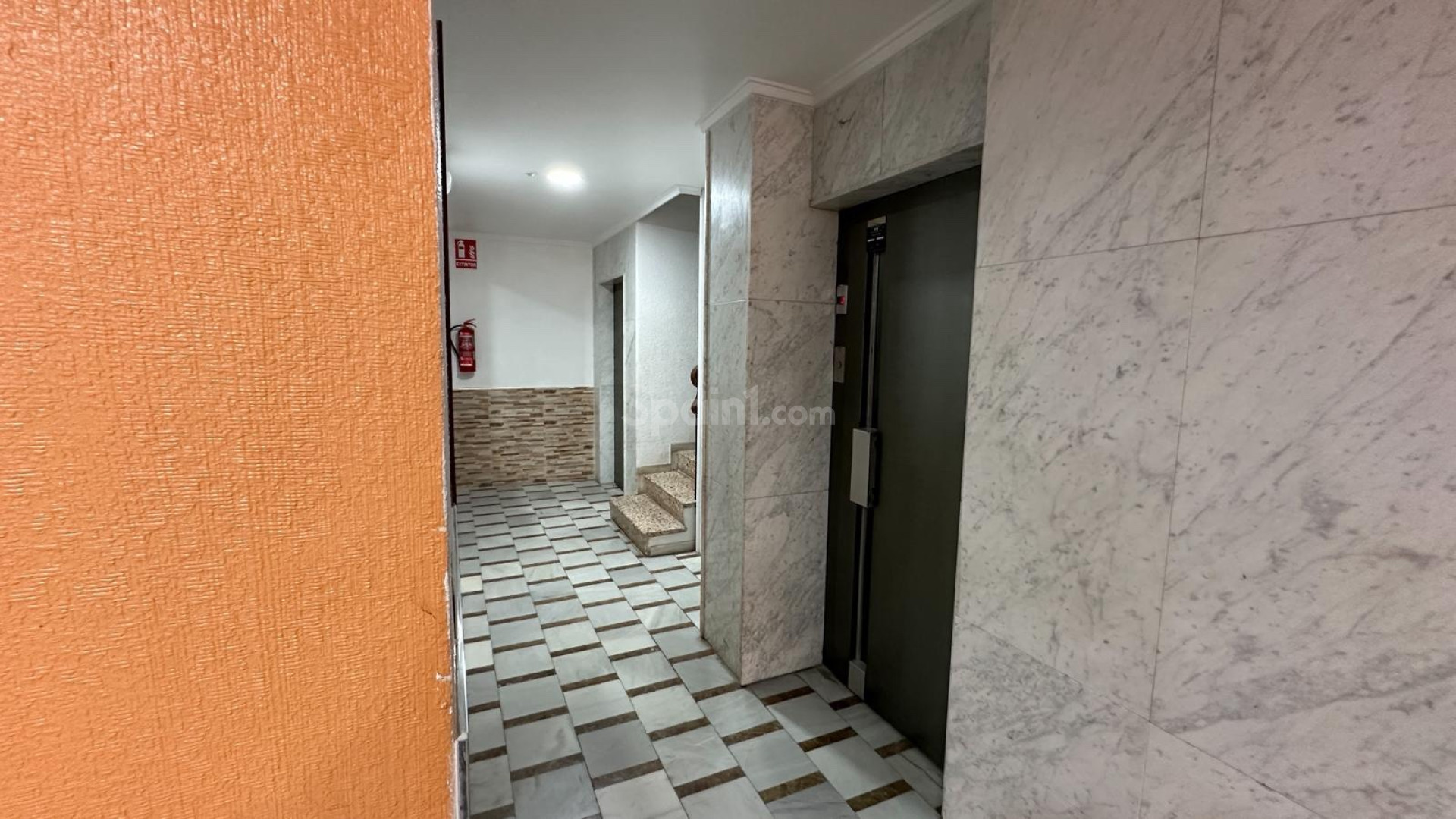 Resale - Apartment -
Torrevieja