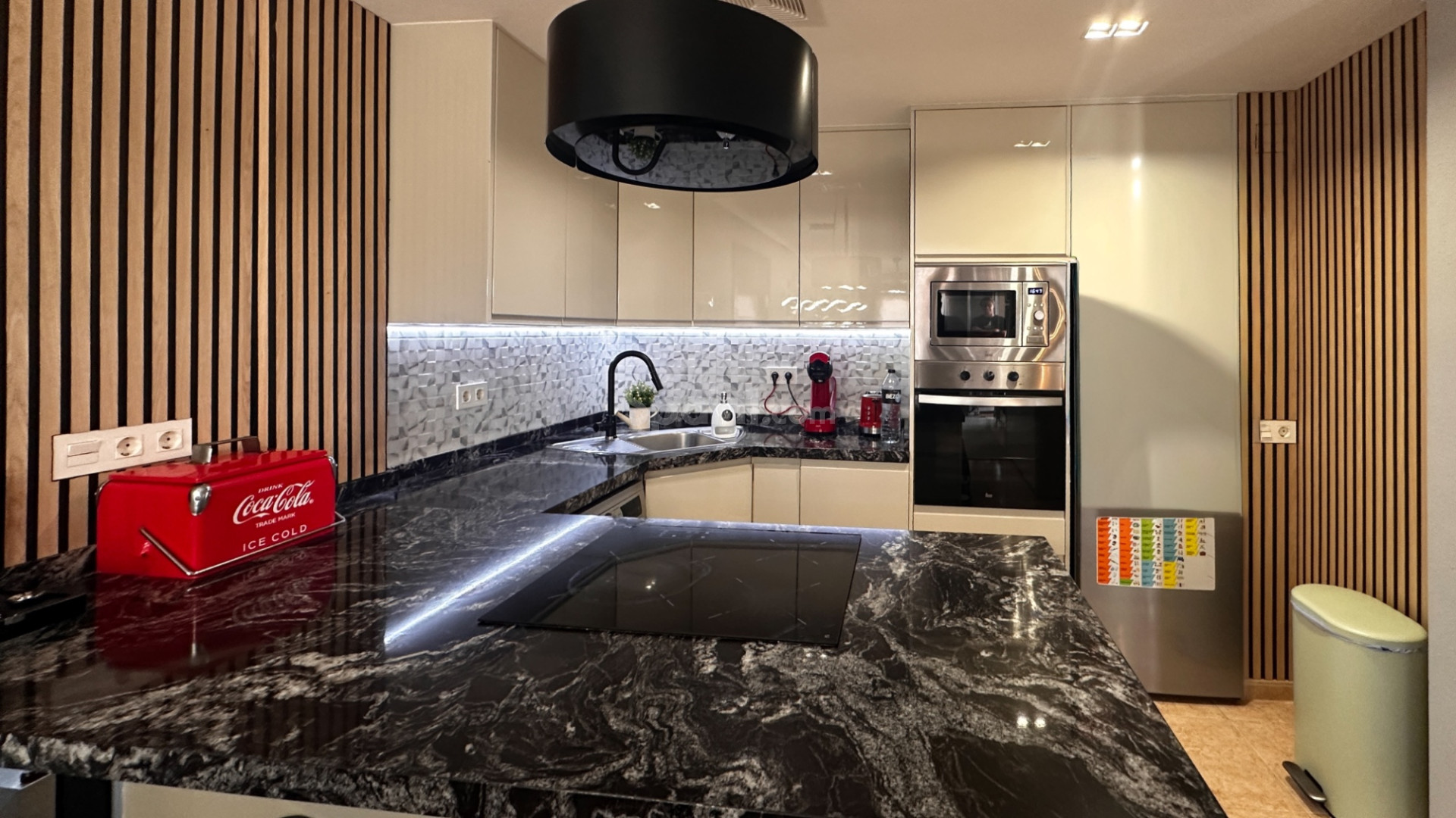 Resale - Apartment -
Torrevieja