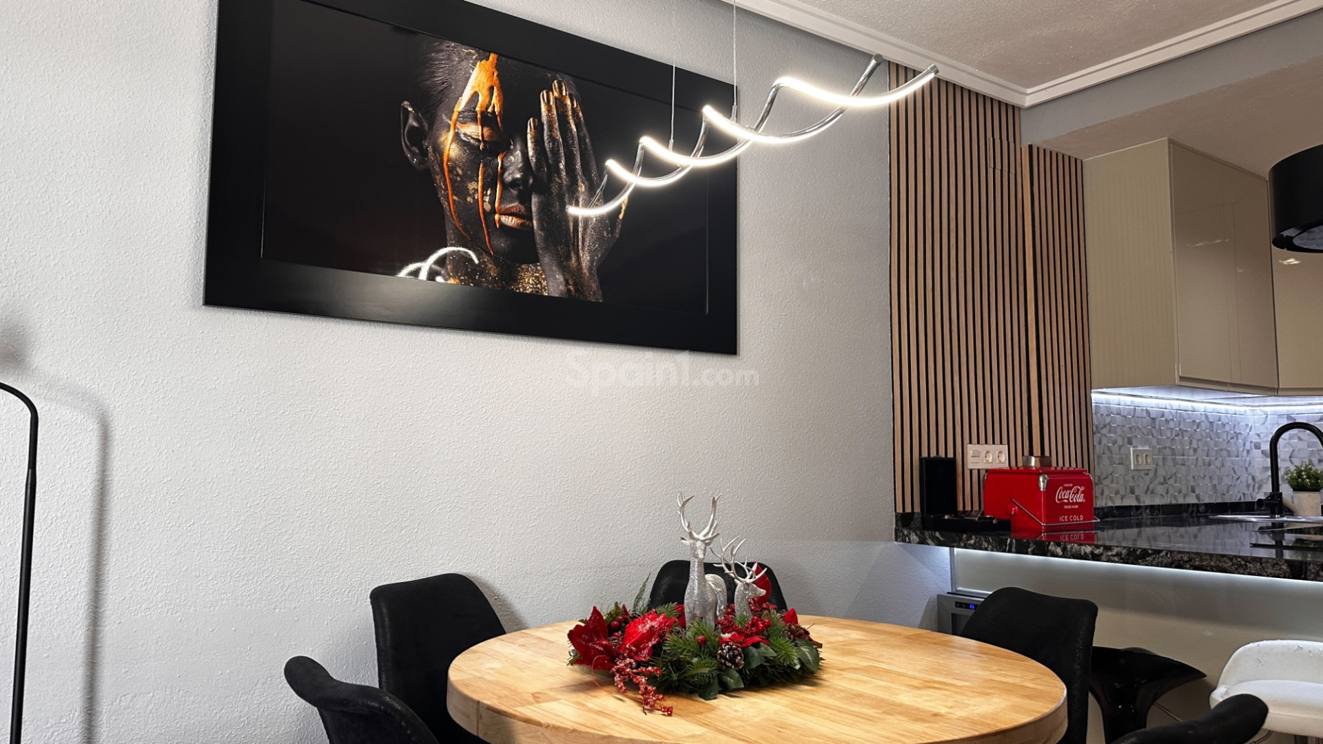 Resale - Apartment -
Torrevieja
