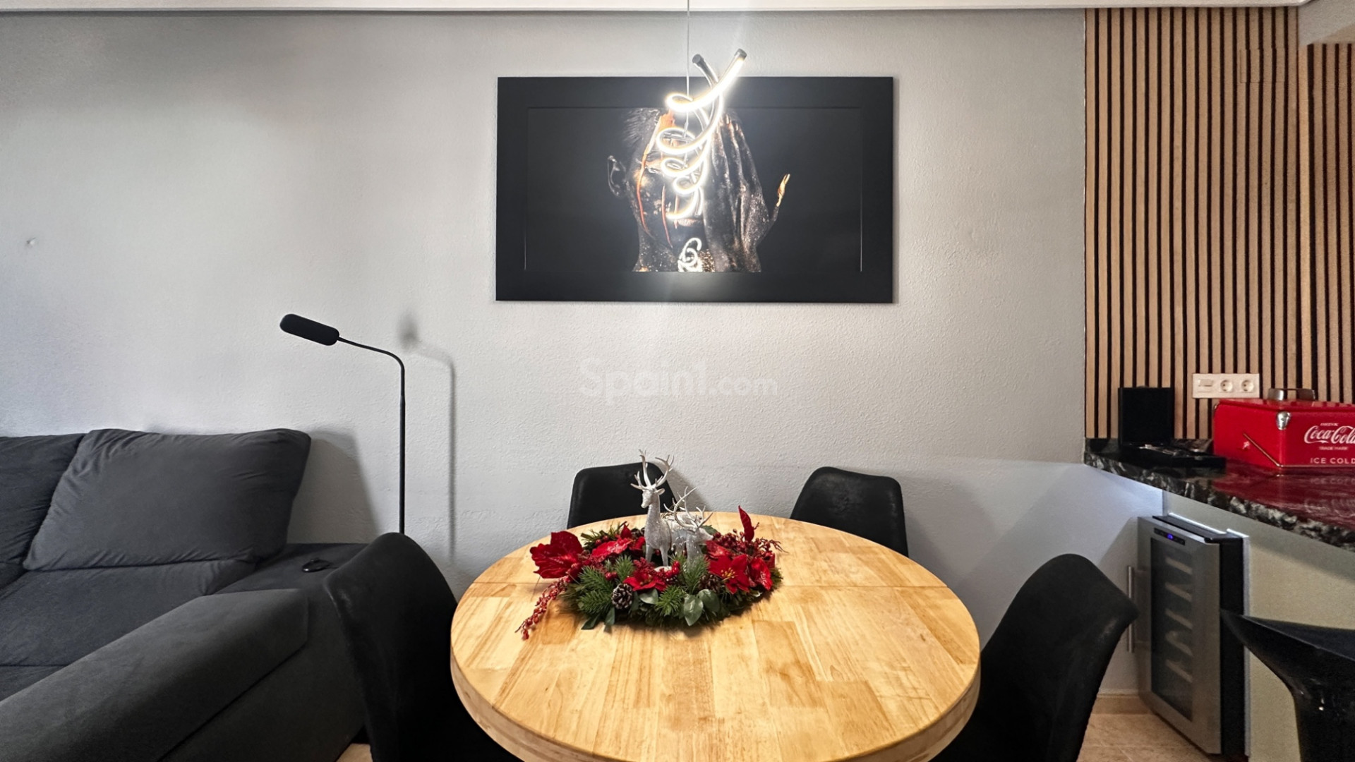 Resale - Apartment -
Torrevieja