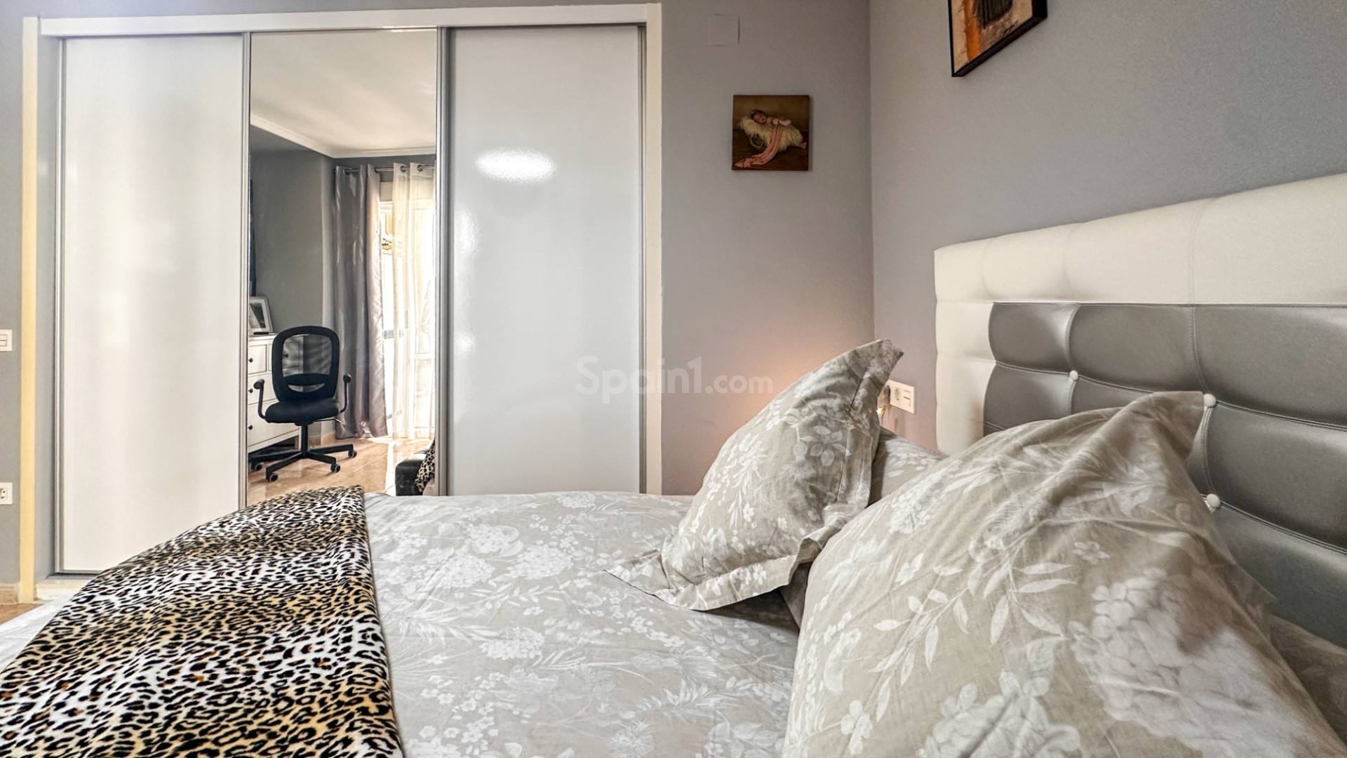 Resale - Apartment -
Torrevieja