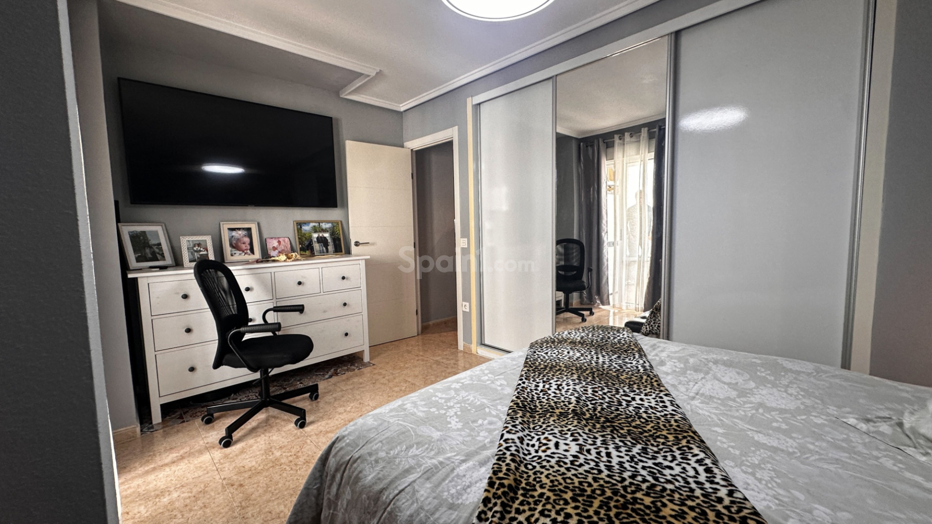 Resale - Apartment -
Torrevieja