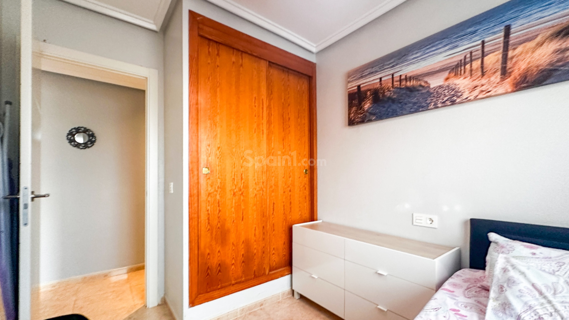 Resale - Apartment -
Torrevieja