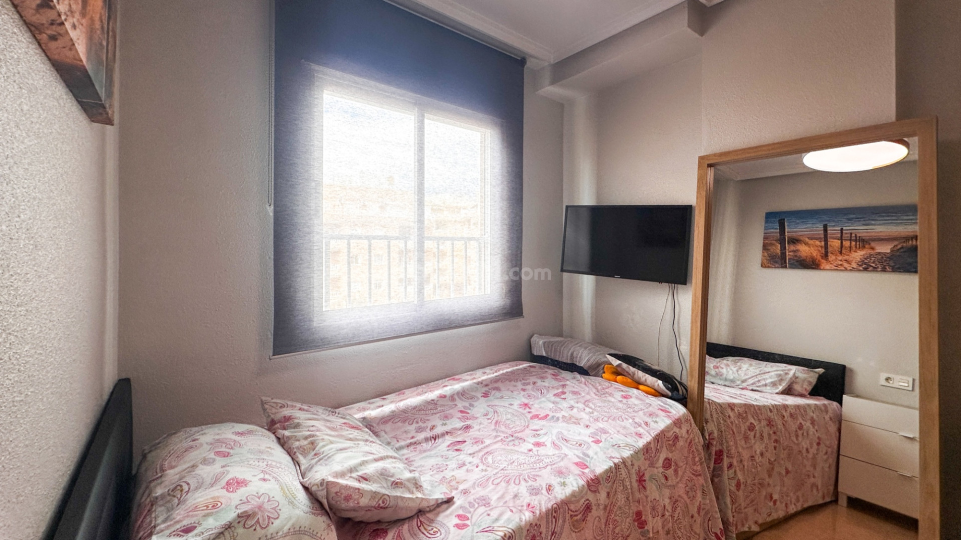 Resale - Apartment -
Torrevieja