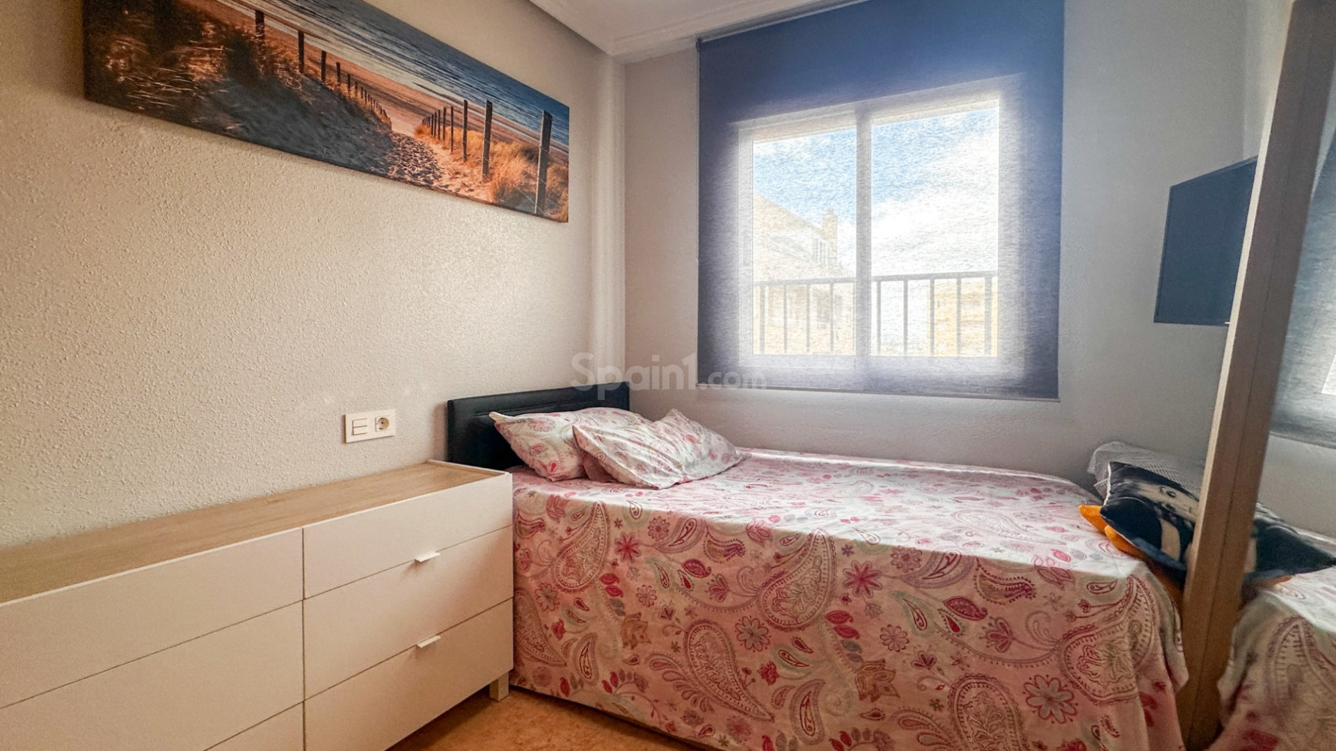Resale - Apartment -
Torrevieja