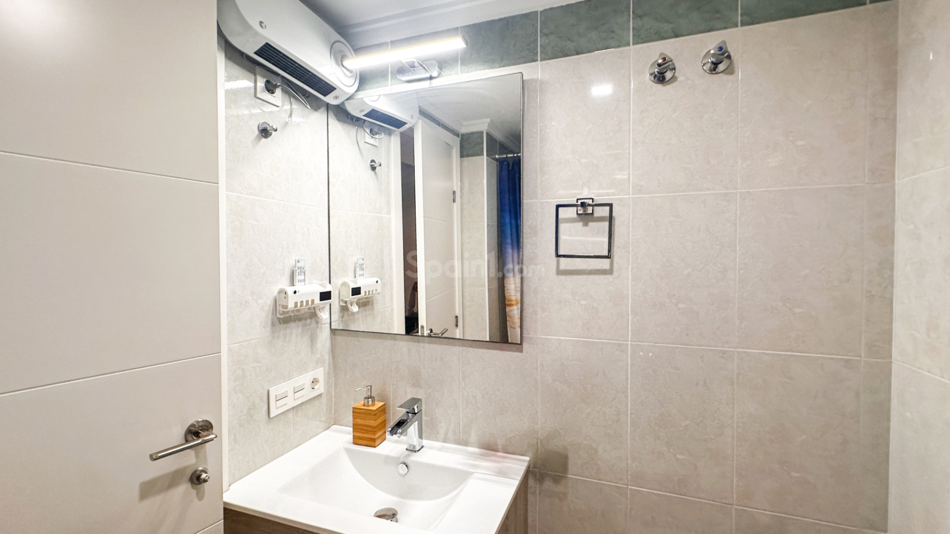 Resale - Apartment -
Torrevieja