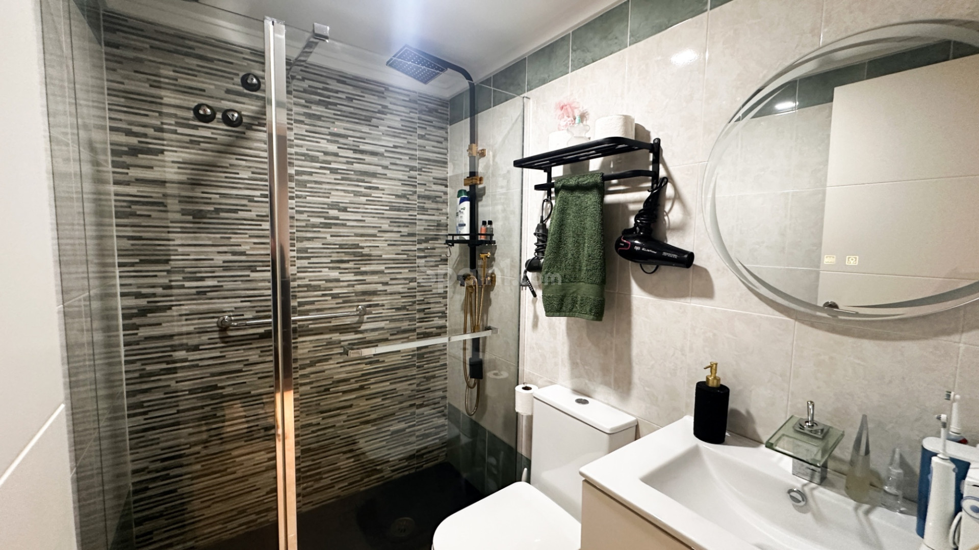 Resale - Apartment -
Torrevieja