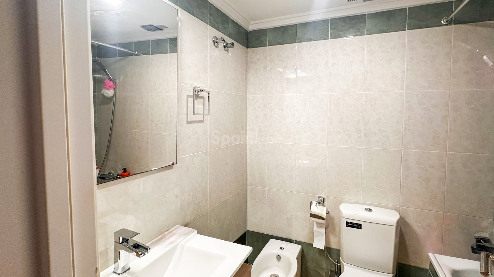 Resale - Apartment -
Torrevieja