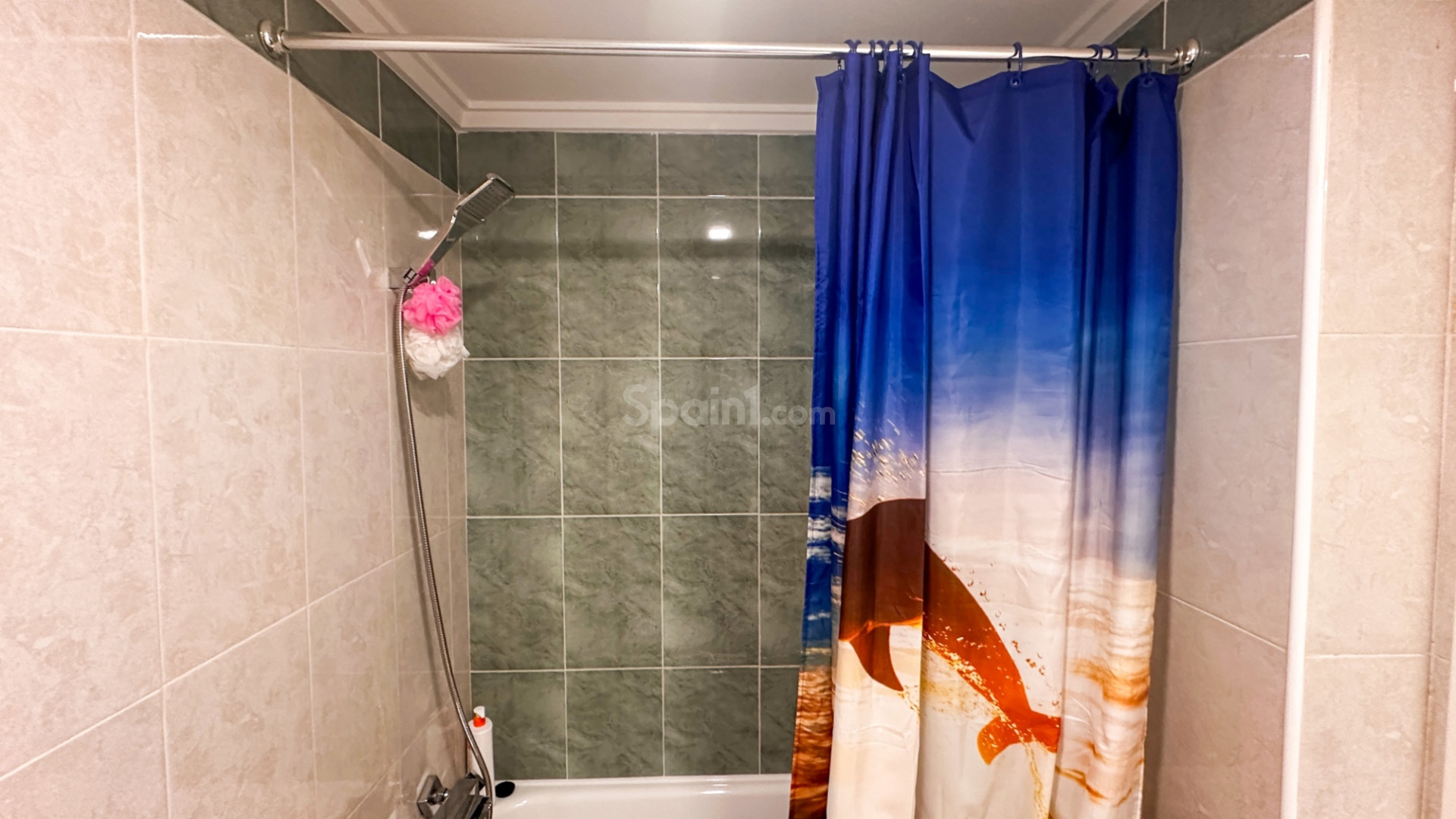 Resale - Apartment -
Torrevieja