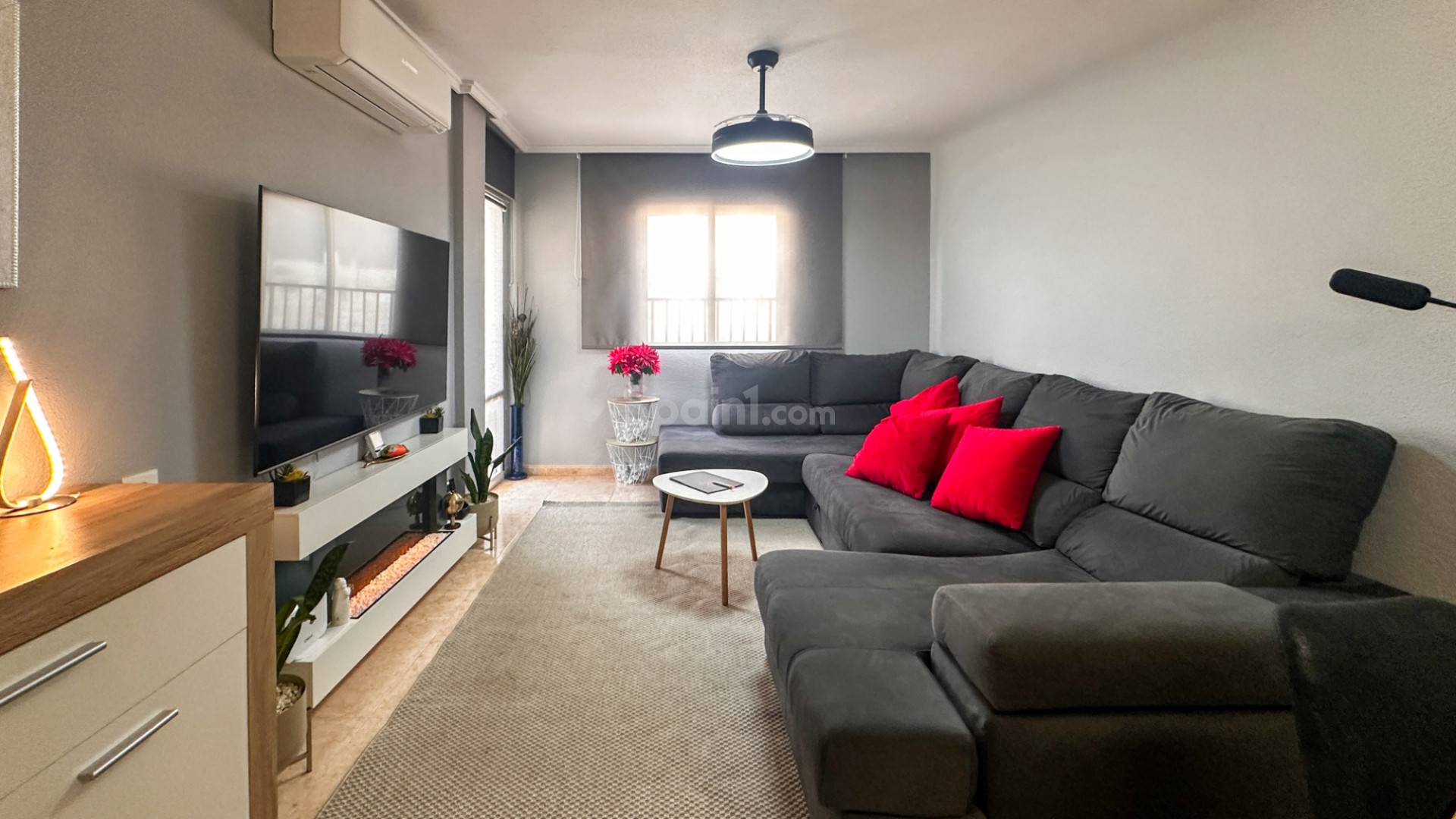 Resale - Apartment -
Torrevieja