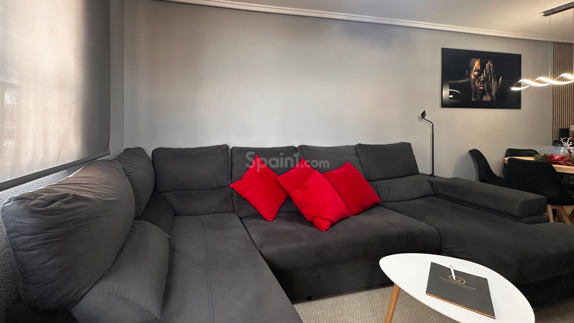 Resale - Apartment -
Torrevieja