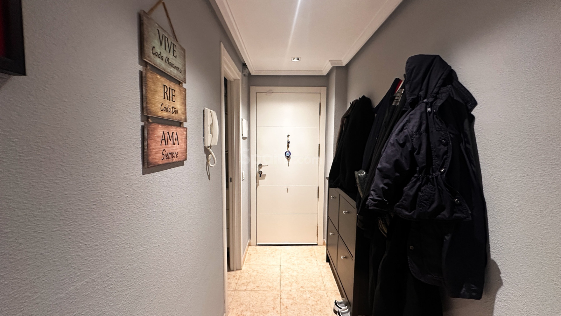 Resale - Apartment -
Torrevieja