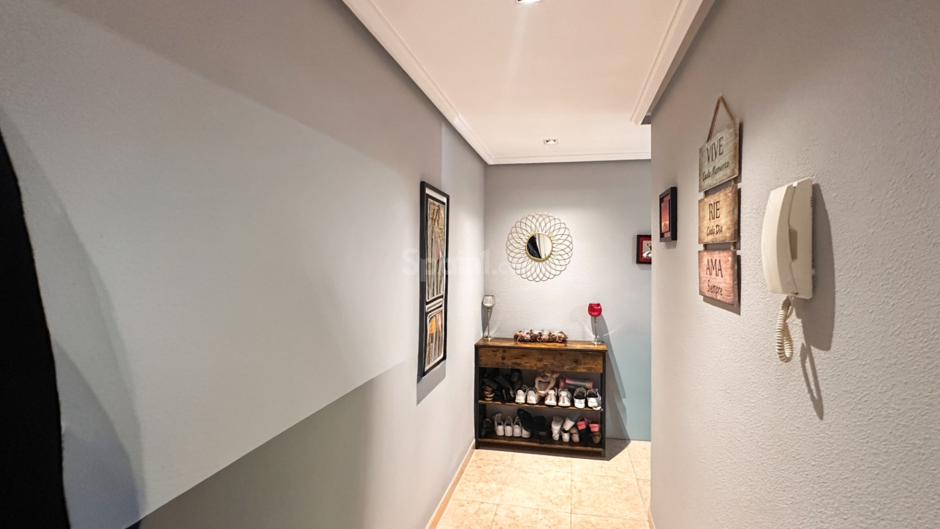 Resale - Apartment -
Torrevieja