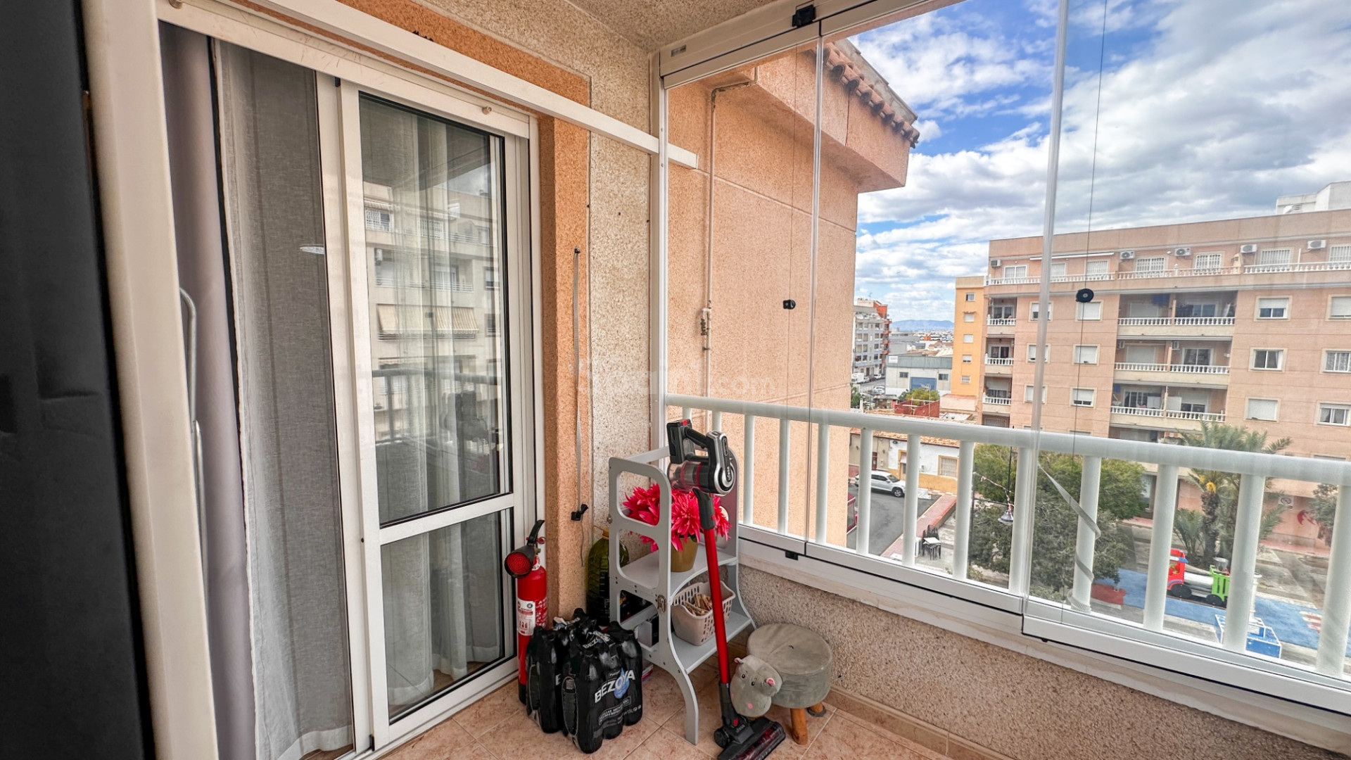 Resale - Apartment -
Torrevieja