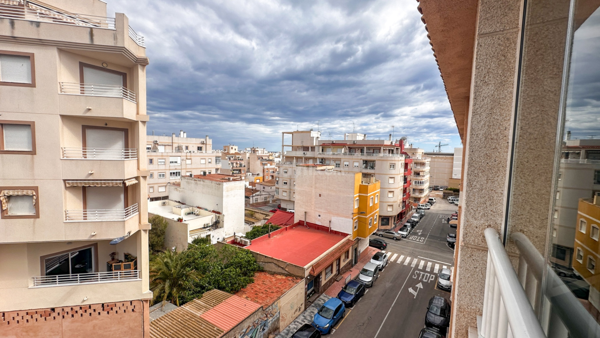 Resale - Apartment -
Torrevieja