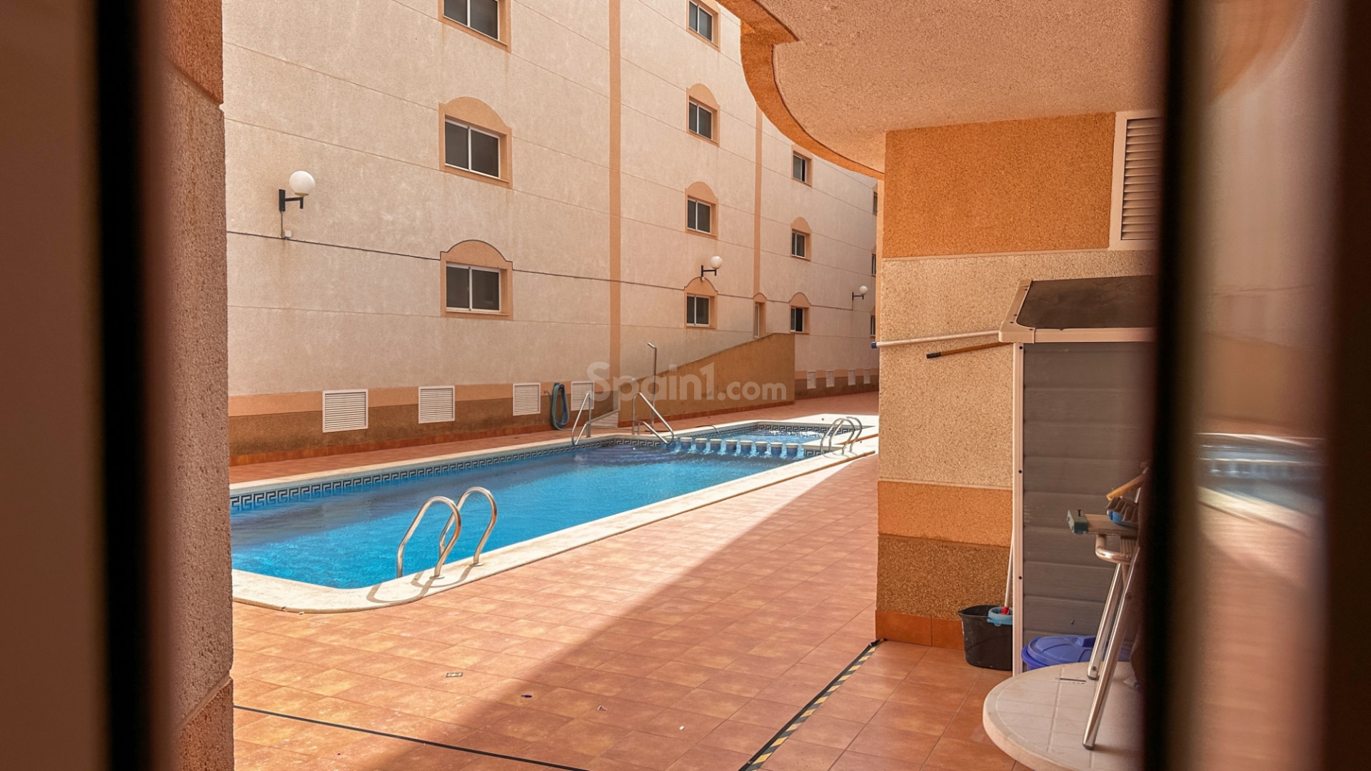Resale - Apartment -
Torrevieja