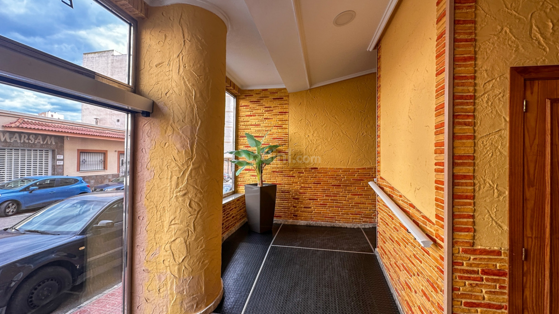 Resale - Apartment -
Torrevieja