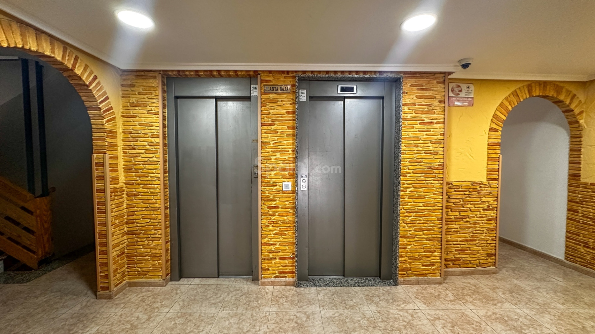 Resale - Apartment -
Torrevieja