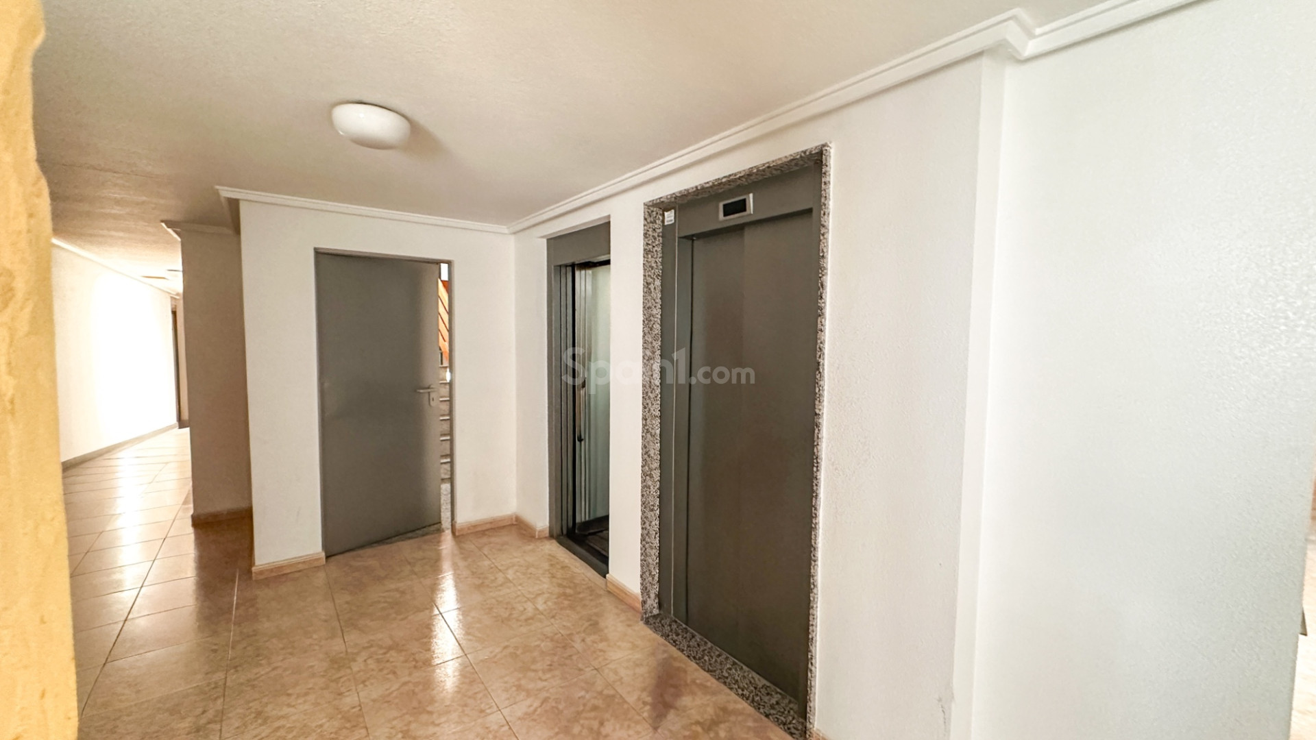 Resale - Apartment -
Torrevieja