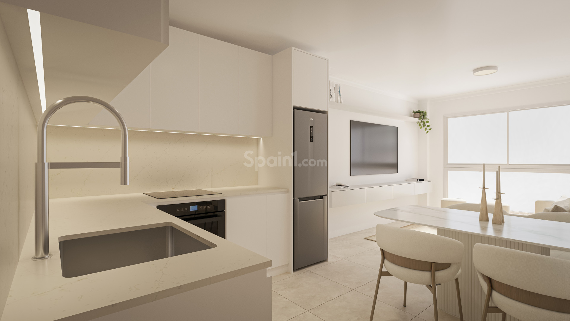 Resale - Apartment -
Torrevieja