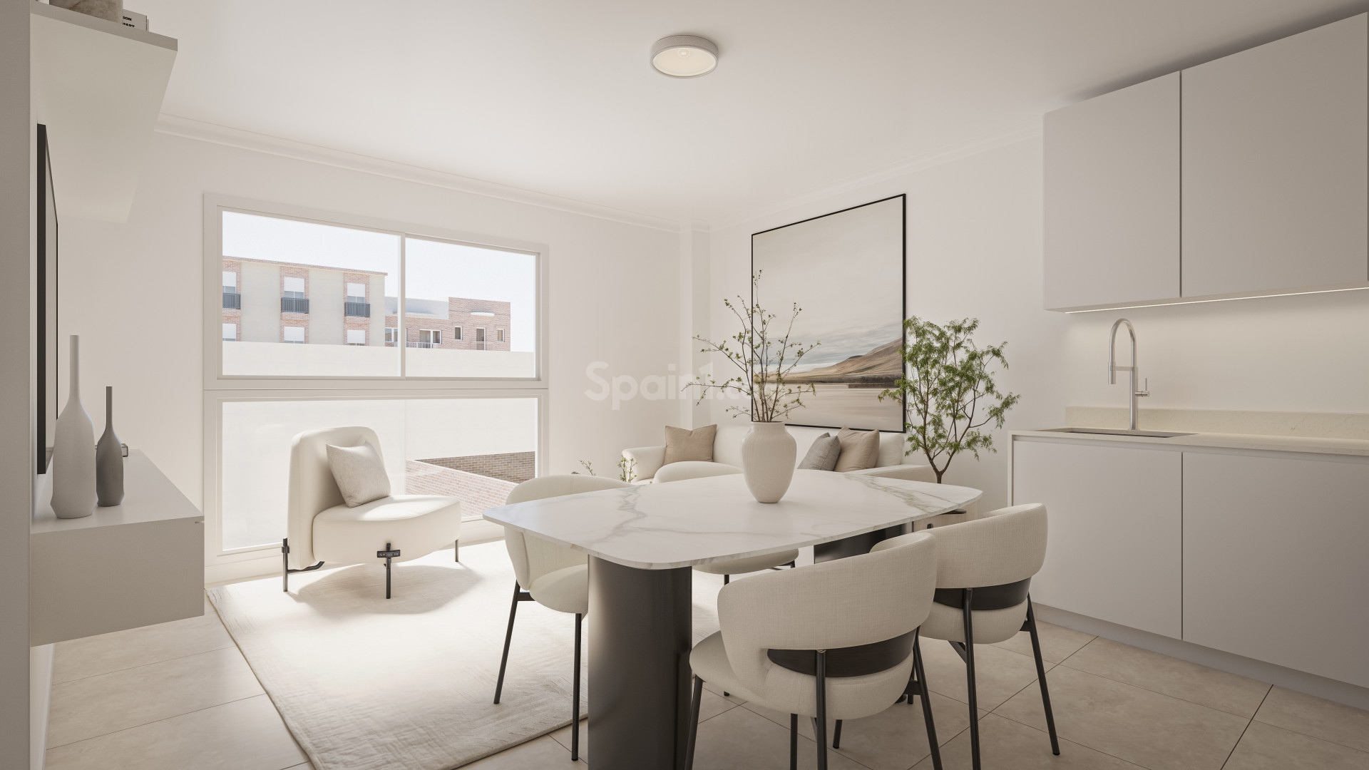 Resale - Apartment -
Torrevieja