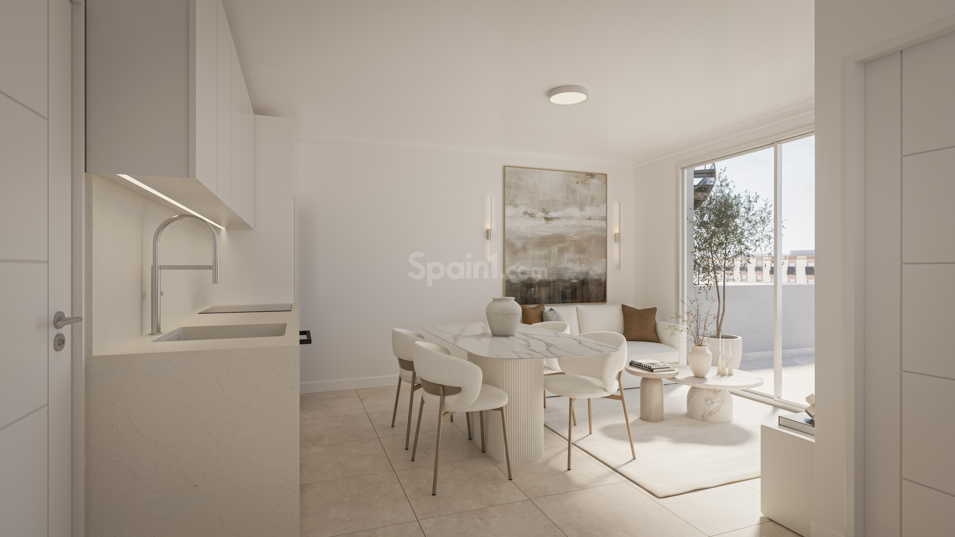 Resale - Apartment -
Torrevieja