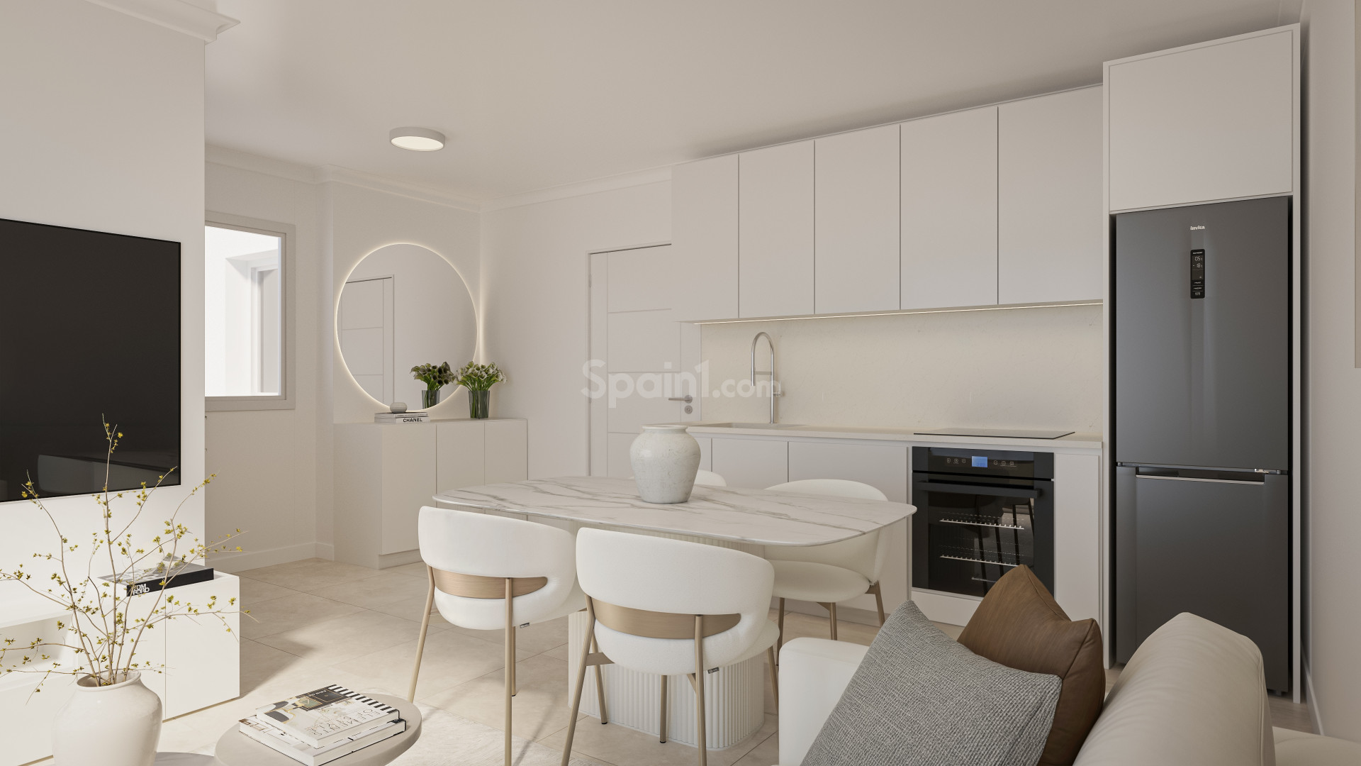 Resale - Apartment -
Torrevieja