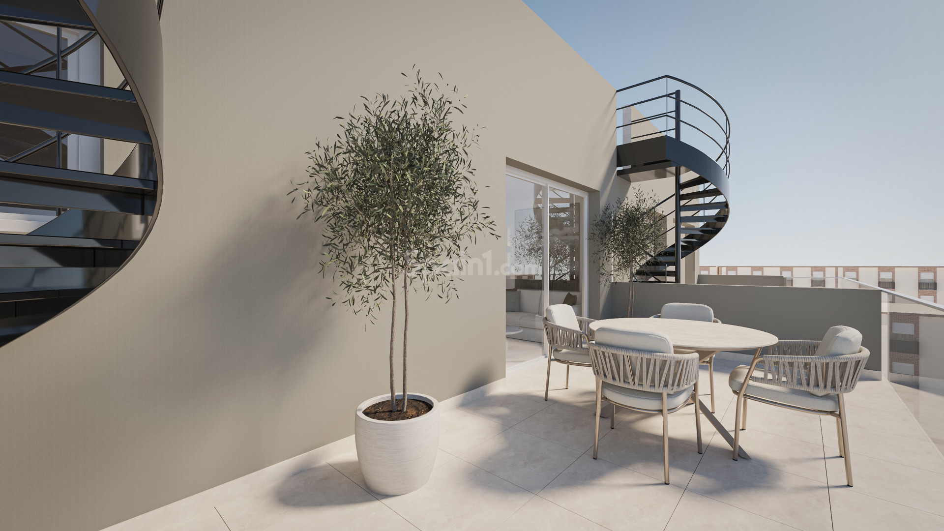 Resale - Apartment -
Torrevieja